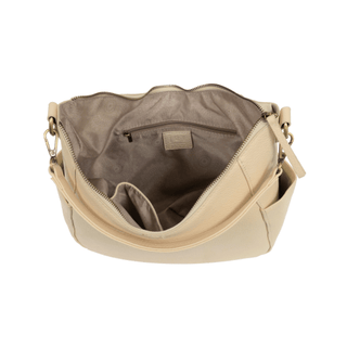 Ivory Shoulder Bag