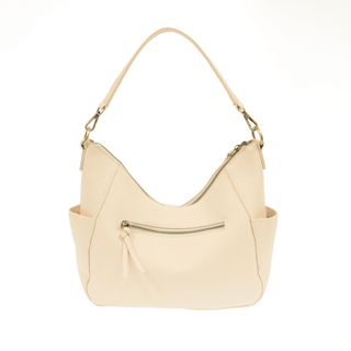 Ivory Shoulder Bag