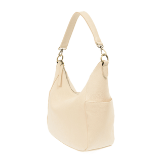 Ivory Shoulder Bag