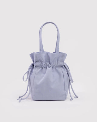 BAGGU | Nylon Drawstring Bag