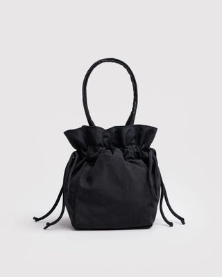 BAGGU | Nylon Drawstring Bag