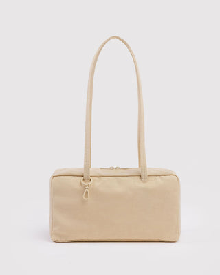 BAGGU | Nylon Bowler Bag