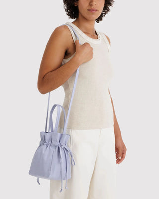 BAGGU | Nylon Drawstring Bag