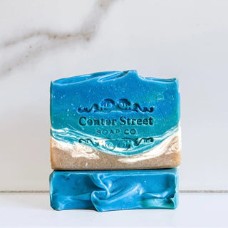 Inkwell Handmade Soap Bar