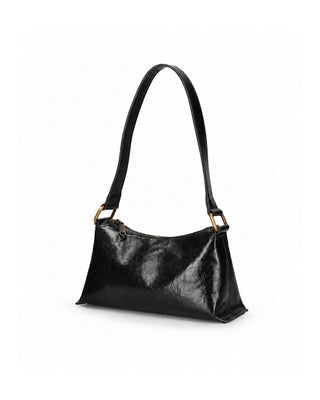 Italian Leather Shoulder Bag