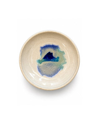 Handmade Martha's Vineyard Keepsake Bowl