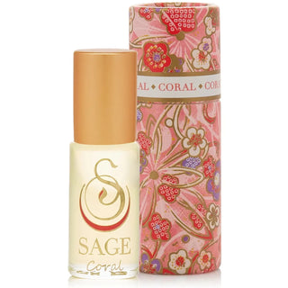 Gemstone Roll-On Perfume Oil, 1/8 oz. Fragrance