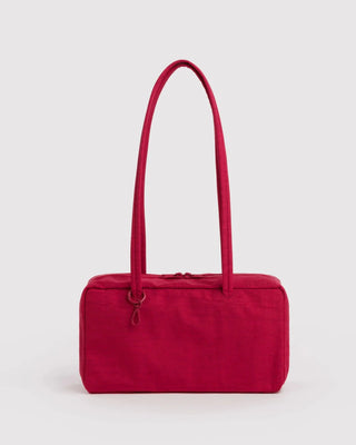 BAGGU | Nylon Bowler Bag