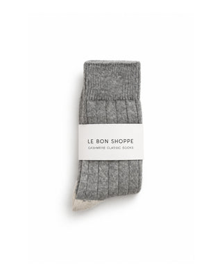 Cashmere Socks