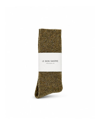 Wool Snow Socks