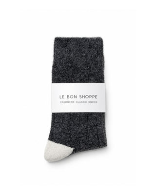 Cashmere Socks
