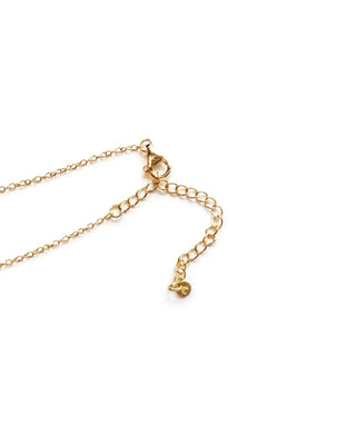 Mini Martha's Vineyard Pendant Necklace