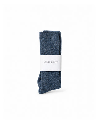 Wool Snow Socks