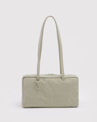 BAGGU | Nylon Bowler Bag