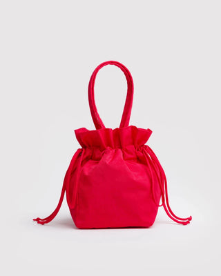 BAGGU | Nylon Drawstring Bag