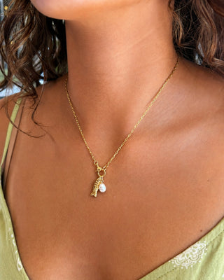Fish Charm