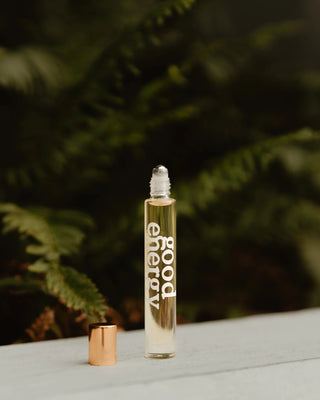 Good Energy Perfume Oil 10 ml