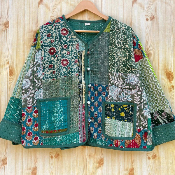 green_block_print_quilted_jack