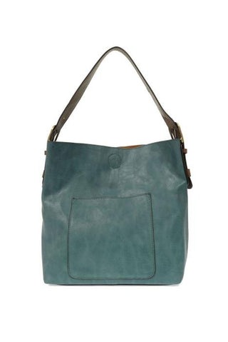 Hobo Handbag