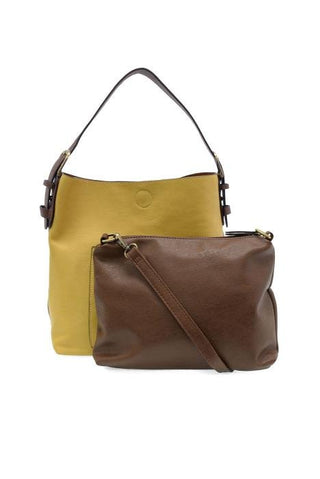 Hobo Handbag