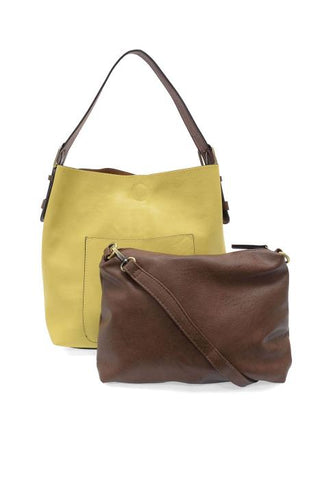 Hobo Handbag