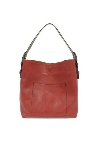 Hobo Handbag