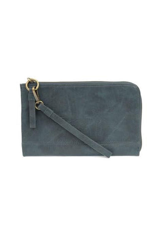 Karina Convertible Wristlet & Wallet