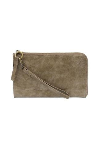 Karina Convertible Wristlet & Wallet