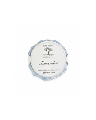 Flat Point Farm Goat Milk Soap