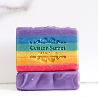 Love Vegan Handmade Soap Bar