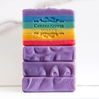 Love Vegan Handmade Soap Bar