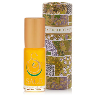 Gemstone Roll-On Perfume Oil, 1/8 oz. Fragrance