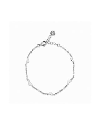Delicate Martha's Vineyard Island Chain Bracelet