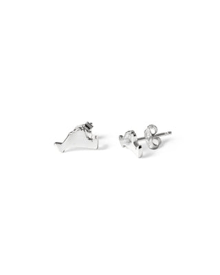 Martha's Vineyard Stud Earrings