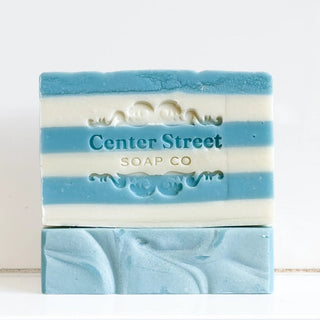 Vineyard Summer Handmade Soap Bar