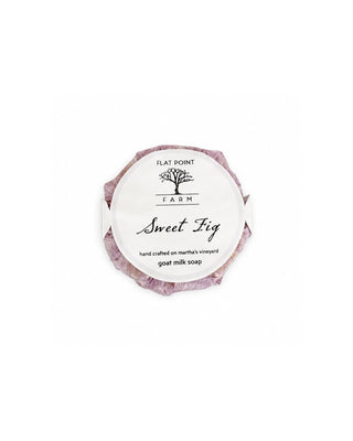 Flat Point Farm Goat Milk Soap