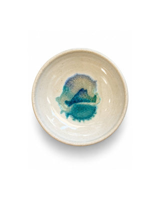 Handmade Martha's Vineyard Keepsake Bowl