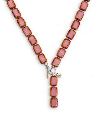 18" Necklace, Trilogy