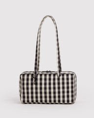 BAGGU | Nylon Bowler Bag