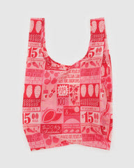 BAGGU | Standard Reusable Tote Bag