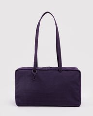 BAGGU | Medium Nylon Bowler Bag