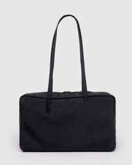 BAGGU | Medium Nylon Bowler Bag