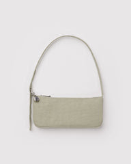 BAGGU | Nylon Zippered Pochette