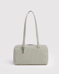 BAGGU | Nylon Bowler Bag