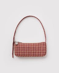 BAGGU | Nylon Zippered Pochette