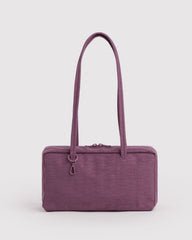 BAGGU | Nylon Bowler Bag