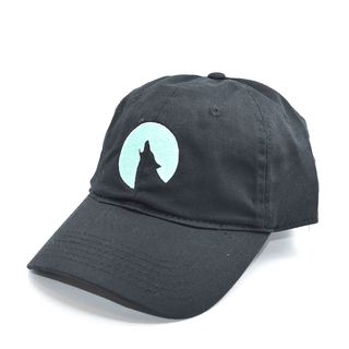 Stefanie Wolf Designs Baseball Cap, SALE