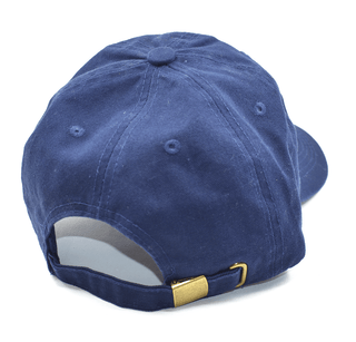 Stefanie Wolf Designs Baseball Cap, SALE