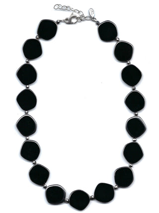 Full Circle Necklace, Large Circle