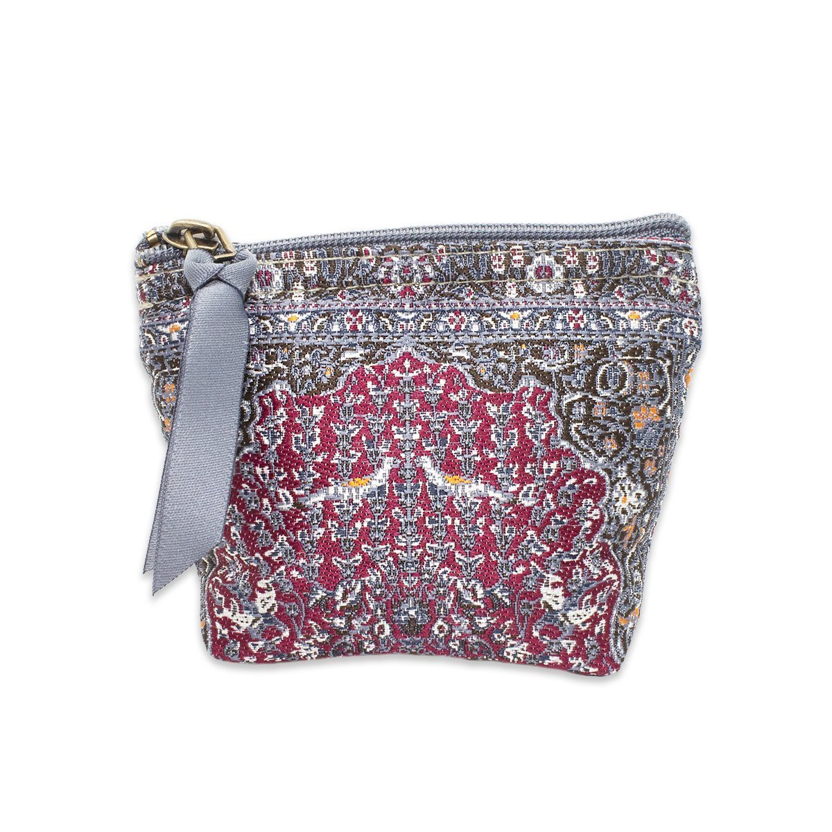 Womens Pu Small Coin Purse Card Zipper Wallet Holder Mini Bag Handbag  Clutch | Fruugo NO